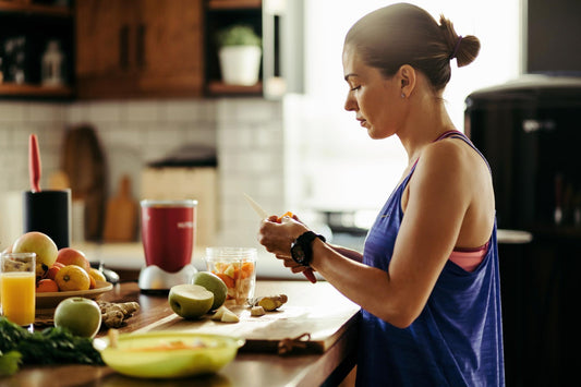 Boost Your Workouts: 5 Quick Pre-Workout Snacks