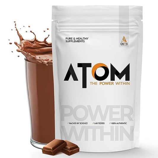 ATOM Whey Protein