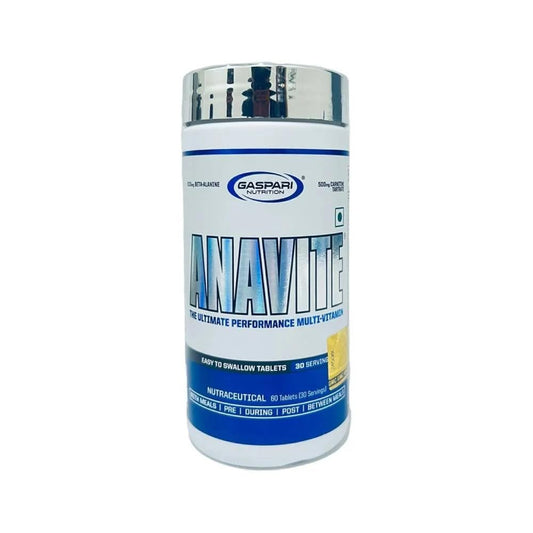 Gaspari ANAVITE - MULTI-VITAMIN TABLETS