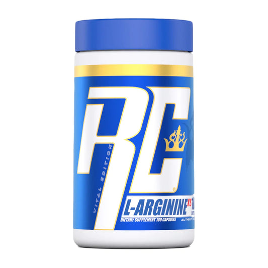 RC L-ARGININE XS