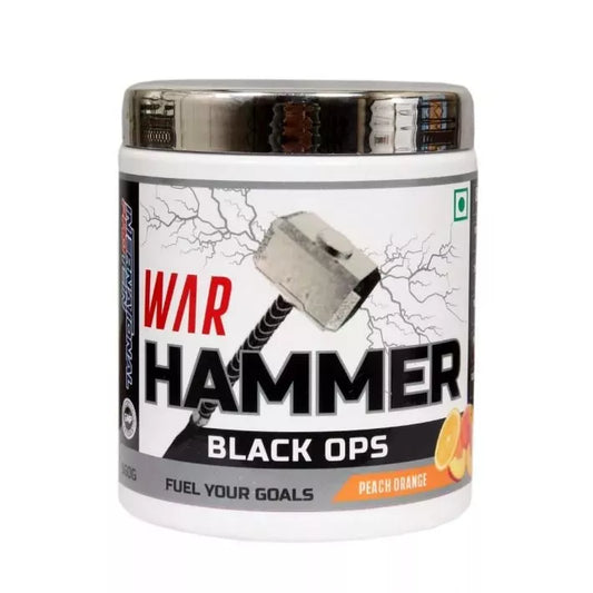 War Hammer Black Ops